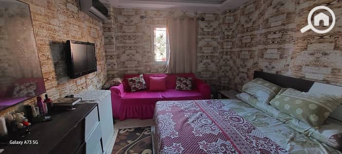 شاليه 2 غرفة نوم للبيع في العين السخنة، السويس - WhatsApp Image 2025-11-23 at 10.30. 22 PM (5). jpeg