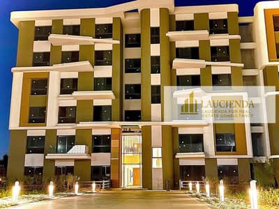 شقة 3 غرف نوم للبيع في القاهرة الجديدة، القاهرة - WhatsApp Image 2025-11-17 at 4.31. 38 AM (1). jpeg