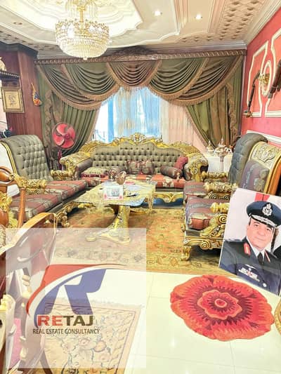 فلیٹ 3 غرف نوم للبيع في مدينة نصر، القاهرة - 1. jpg فلیٹ 3 غرف نوم للبيع في مدينة نصر، القاهرة - 1. jpg