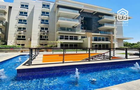 فلیٹ 3 غرف نوم للبيع في القاهرة الجديدة، القاهرة - eabc153f-0ee3-4cb6-91cf-aa235c01e52dicity. jpeg