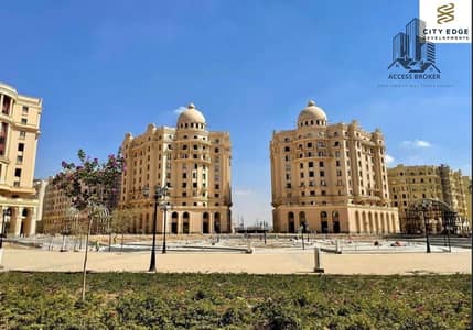 فلیٹ 2 غرفة نوم للبيع في العاصمة الإدارية الجديدة، القاهرة - IMG-20251124-WA0140. jpg