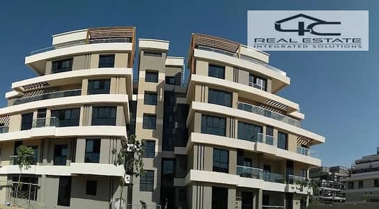 4 Bedroom Penthouse for Sale in New Cairo, Cairo - WhatsApp Image 2025-06-19 at 12.32. 10 PM (2). jpeg