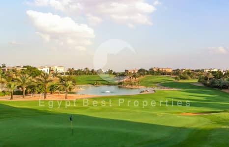 فیلا 8 غرف نوم للبيع في القطامية، القاهرة - IMG-20251124-WA0113. jpg