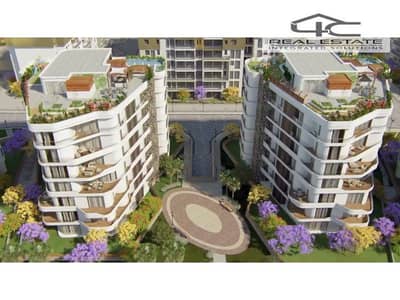 دوبلكس 3 غرف نوم للبيع في مدينة المستقبل، القاهرة - WhatsApp Image 2023-08-07 at 3.46. 18 PM (5). jpg