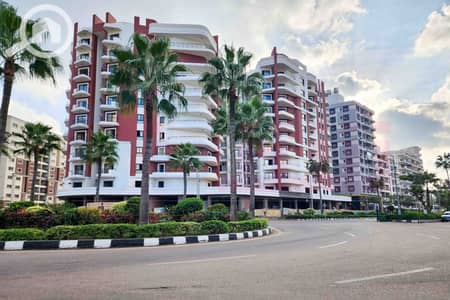 فلیٹ 4 غرف نوم للبيع في المعمورة، الإسكندرية - IMG-20251122-WA0010. jpg