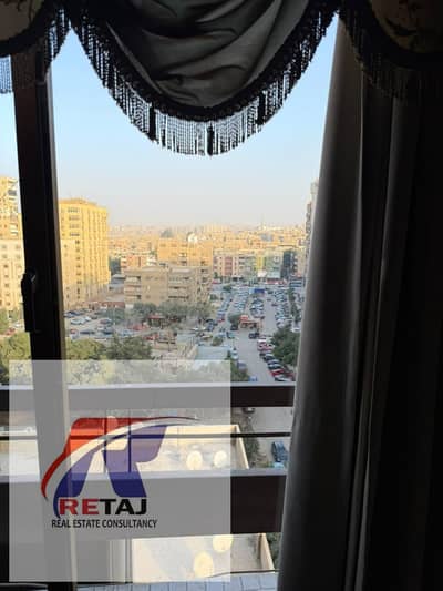 3 Bedroom Flat for Sale in Nasr City, Cairo - 2. jpg
