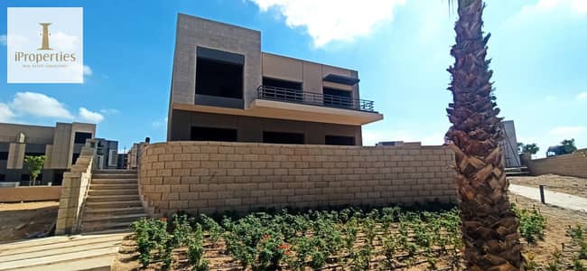 5 Bedroom Villa for Sale in Mostakbal City, Cairo - WhatsApp Image 2025-11-23 at 4.58. 40 PM (1). jpeg 5 Bedroom Villa for Sale in Mostakbal City, Cairo - WhatsApp Image 2025-11-23 at 4.58. 40 PM (1). jpeg