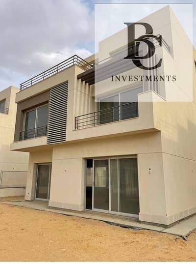 فیلا 5 غرف نوم للبيع في القاهرة الجديدة، القاهرة - 92128be5-049e-484b-bb0b-84917194b573. jpg