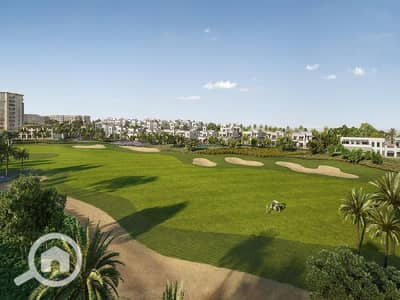 3 Bedroom Twin House for Sale in Mokattam, Cairo - 12. jpg