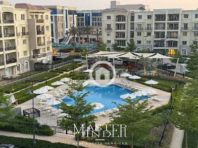 3 Bedroom Apartment for Rent in New Cairo, Cairo - IMG-20250416-WA0179. jpg