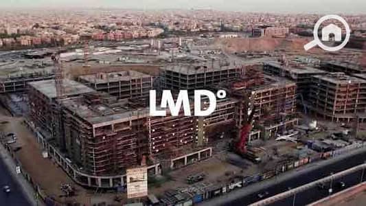 Office for Rent in New Cairo, Cairo - IMG_5344. jpg Office for Rent in New Cairo, Cairo - IMG_5344. jpg