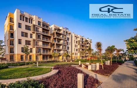 3 Bedroom Flat for Sale in New Cairo, Cairo - 11. jpg