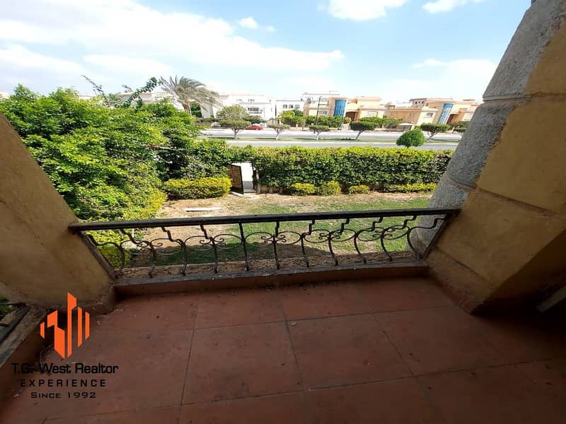 2 فيلا للايجار المفروش ببفيرلي هيلز 01282894483 (14). jpeg