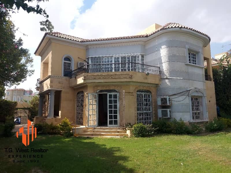 8 فيلا للايجار المفروش ببفيرلي هيلز 01282894483 (6). jpeg