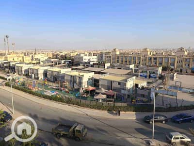 فلیٹ 2 غرفة نوم للايجار في الشيخ زايد، الجيزة - 1000348677. jpg