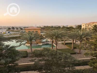 1 Bedroom Flat for Sale in New Cairo, Cairo - WhatsApp Image 2025-01-30 at 7.45. 32 PM. jpg