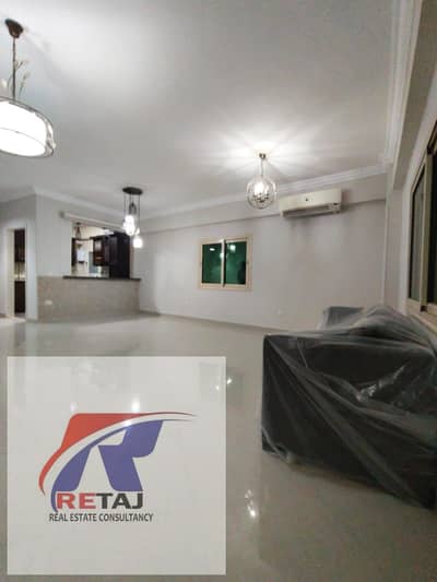 3 Bedroom Apartment for Rent in New Cairo, Cairo - 1. jpg