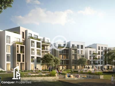 3 Bedroom Chalet for Sale in North Coast, Matruh - Untitled design - 2023-11-19T131748.717. png