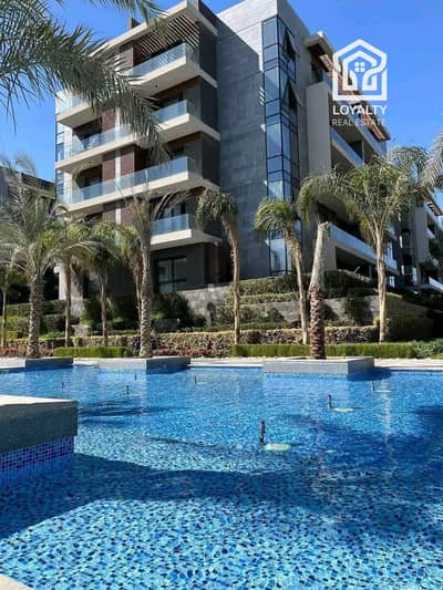 4 Bedroom Penthouse for Sale in New Cairo, Cairo - 587395553_2434210716977206_7404828476557448936_n. jpg