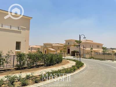 فیلا 4 غرف نوم للبيع في المقطم، القاهرة - 42. jpg