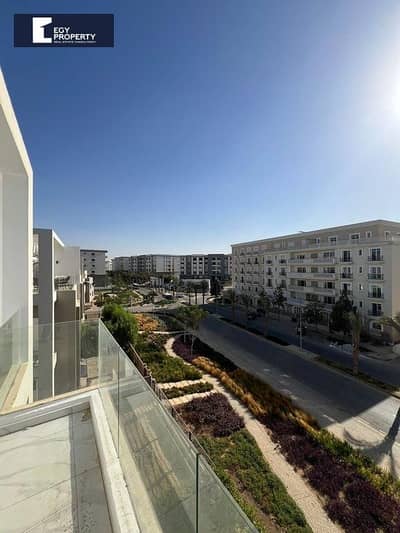 2 Bedroom Flat for Sale in New Cairo, Cairo - _files_WhatsApp Image 2025-10-05 at 5.26. 16 PM. jpeg