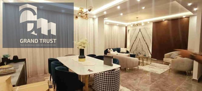 شقة 4 غرف نوم للبيع في القاهرة الجديدة، القاهرة - 1000121212. jpg