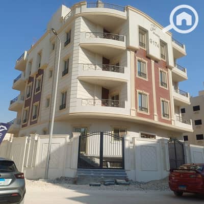3 Bedroom Apartment for Sale in New Cairo, Cairo - WhatsApp Image 2025-10-14 at 8.50. 48 PM. jpeg 3 Bedroom Apartment for Sale in New Cairo, Cairo - WhatsApp Image 2025-10-14 at 8.50. 48 PM. jpeg