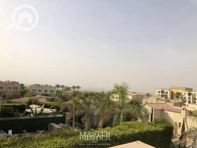 توين هاوس 3 غرف نوم للايجار في المقطم، القاهرة - 5. jpg