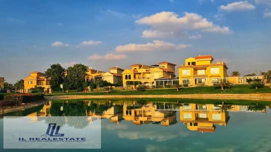 فیلا 4 غرف نوم للبيع في مدينتي، القاهرة - WhatsApp Image 2025-11-24 at 2.43. 35 PM (2). jpeg