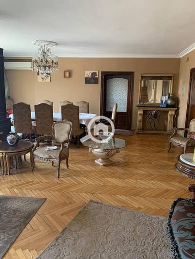 دوبلكس 4 غرف نوم للبيع في المعادي، القاهرة - 11. jpg