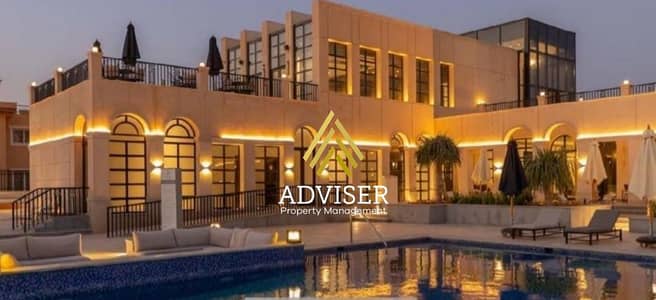 فلیٹ 2 غرفة نوم للبيع في القاهرة الجديدة، القاهرة - H (1). jpg