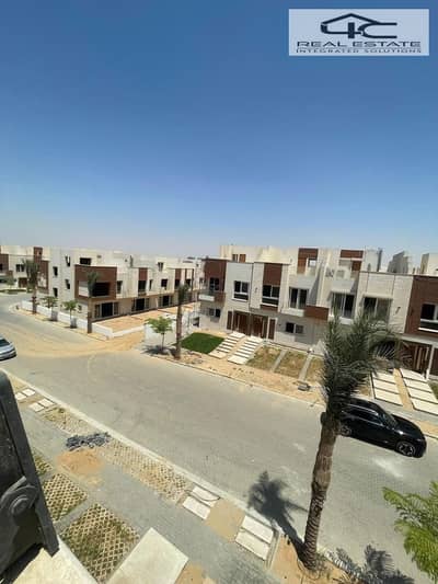 4 Bedroom Townhouse for Sale in New Cairo, Cairo - WhatsApp Image 2025-11-23 at 11.42. 39 PM. jpeg