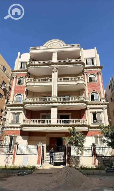 شقة 3 غرف نوم للبيع في القاهرة الجديدة، القاهرة - 4b132247-e78f-45ad-ba9f-b6d0d925b69b. jpeg