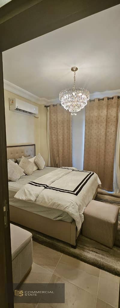 2 Bedroom Chalet for Sale in North Coast, Matruh - IMG-20251124-WA0029. jpg 2 Bedroom Chalet for Sale in North Coast, Matruh - IMG-20251124-WA0029. jpg