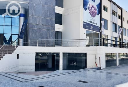 Retail for Rent in 6th of October, Giza - 1-4. jpg