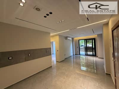 2 Bedroom Flat for Sale in New Cairo, Cairo - WhatsApp Image 2025-11-24 at 3.38. 19 AM. jpeg