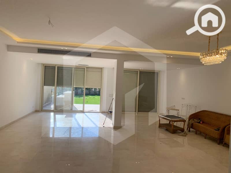 3 Golf Extension Palm Hills 3. jpg