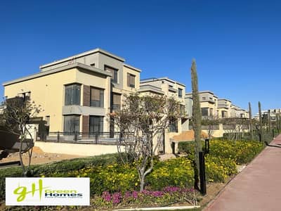 3 Bedroom Townhouse for Sale in New Cairo, Cairo - WhatsApp Image 2024-07-15 at 1.46. 27 PM. jpeg