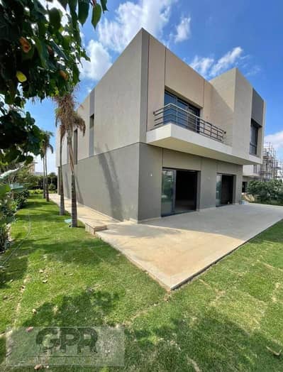 تاون هاوس 3 غرف نوم للبيع في مدينة المستقبل، القاهرة - 37027a97-bca6-422f-8e1a-21e8af9cc8c9. jpg