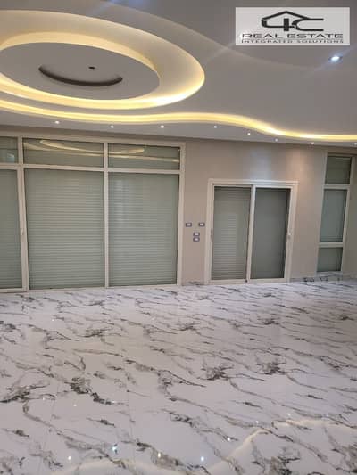 3 Bedroom Townhouse for Rent in New Cairo, Cairo - WhatsApp Image 2025-11-24 at 1.56. 45 AM (1). jpeg