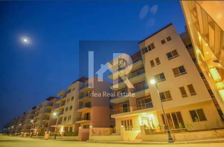 شقة 3 غرف نوم للايجار في القاهرة الجديدة، القاهرة - WhatsApp Image 2025-11-18 at 1.06. 27 PM (1). jpeg