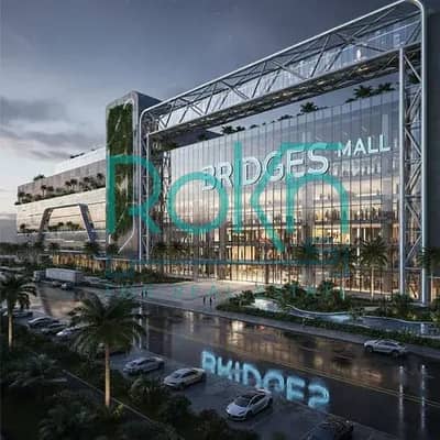 Office for Sale in Sheikh Zayed, Giza - WhatsApp Image 2025-11-24 at 14.46. 47. jpeg