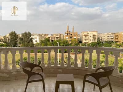 2 Bedroom Flat for Rent in New Cairo, Cairo - IMG-20251113-WA0273. jpg 2 Bedroom Flat for Rent in New Cairo, Cairo - IMG-20251113-WA0273. jpg