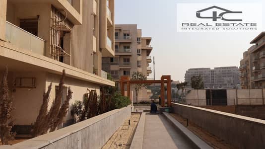3 Bedroom Flat for Sale in New Cairo, Cairo - WhatsApp Image 2025-11-22 at 4.34. 00 PM (9). jpeg