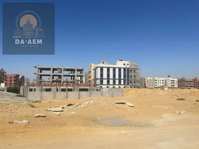 Residential Land for Sale in New Cairo, Cairo - WhatsApp Image 2025-10-29 at 3.09. 16 PM. jpeg