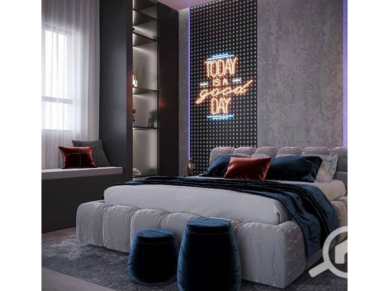 4 Palace, Resale, Palm Hills, 5th Settlement, New Cairo (1). jpg