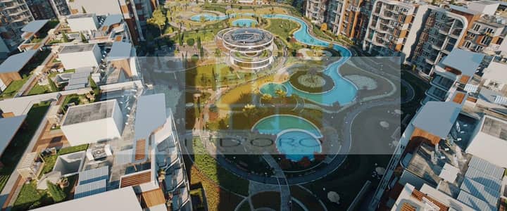 3 Bedroom Apartment for Sale in New Capital City, Cairo - 1. jpeg