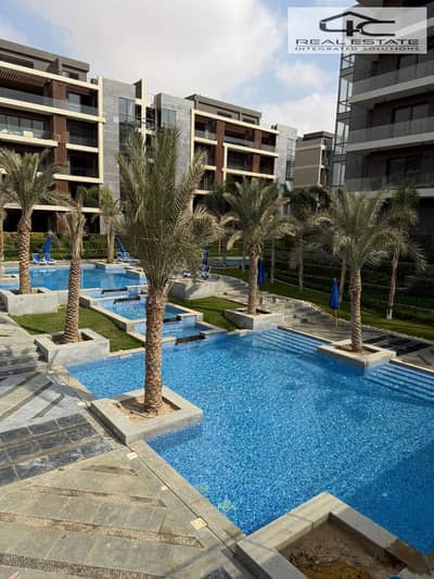 3 Bedroom Flat for Sale in Shorouk City, Cairo - IMG-20251112-WA0726. jpg 3 Bedroom Flat for Sale in Shorouk City, Cairo - IMG-20251112-WA0726. jpg