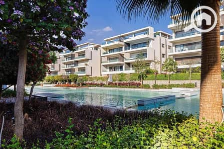 شقة 3 غرف نوم للايجار في القاهرة الجديدة، القاهرة - WhatsApp Image 2025-11-24 at 3.22. 32 PM. jpeg