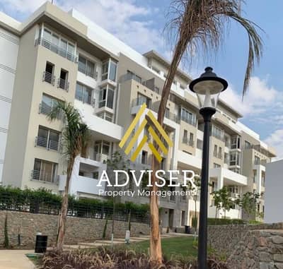 شقة 3 غرف نوم للبيع في القاهرة الجديدة، القاهرة - K (4). jpg